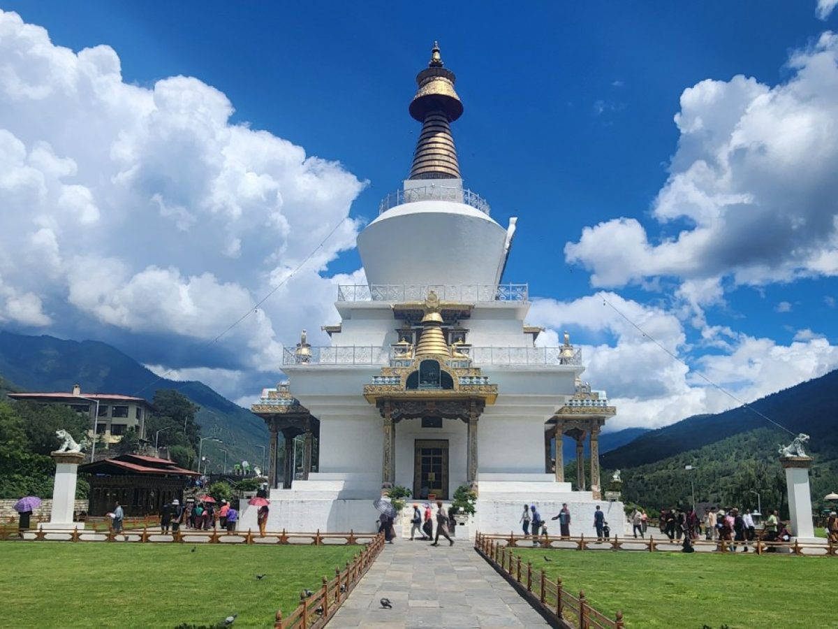 11 days - Bhutan cultural tour 2026