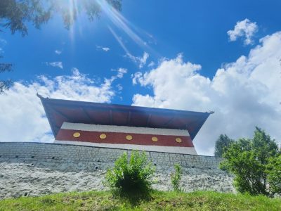 Sustainable Development Fund (SDF)