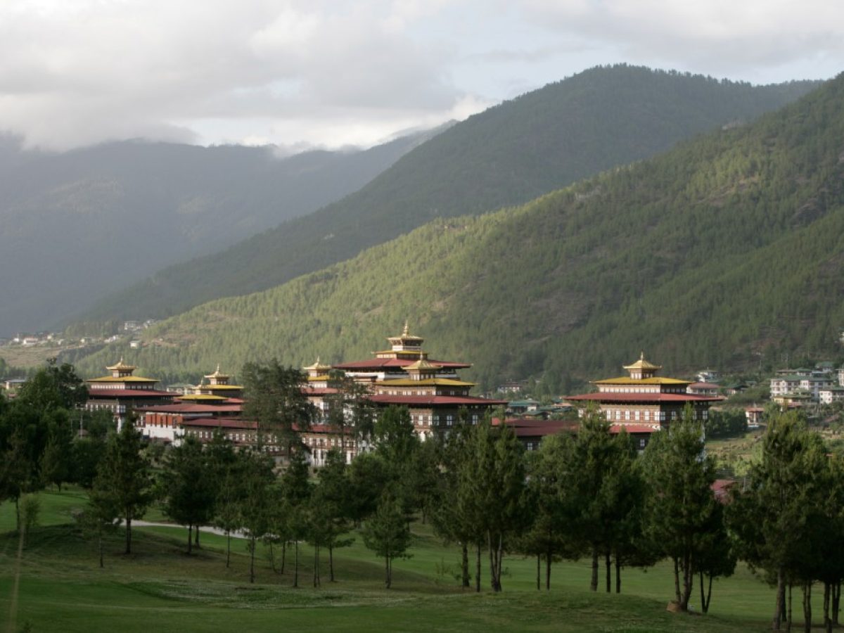 Bhutan tour operator
