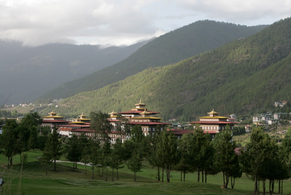 Bhutan tour operator