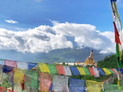 How much does it cost to travel to Bhutan?