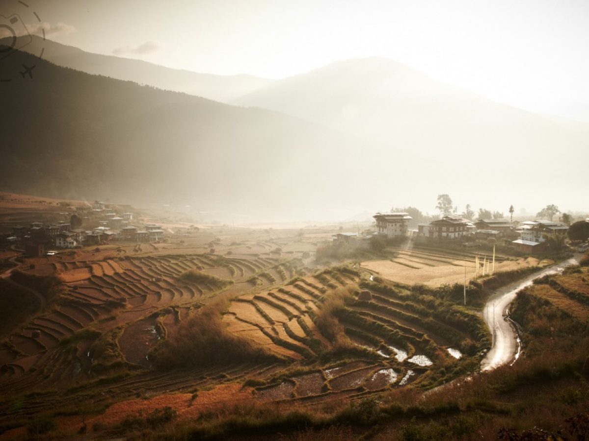 Bhutan Photography tours 2026