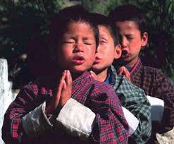 Khaling Blind School