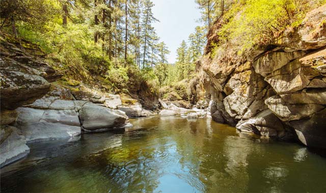 Mebar Tsho - Top attractions in Bumthang 2026