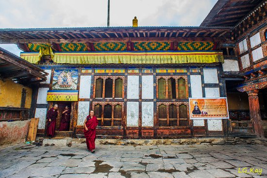 Tamshing Lhakhang - Top attractions in Bumthang 2026