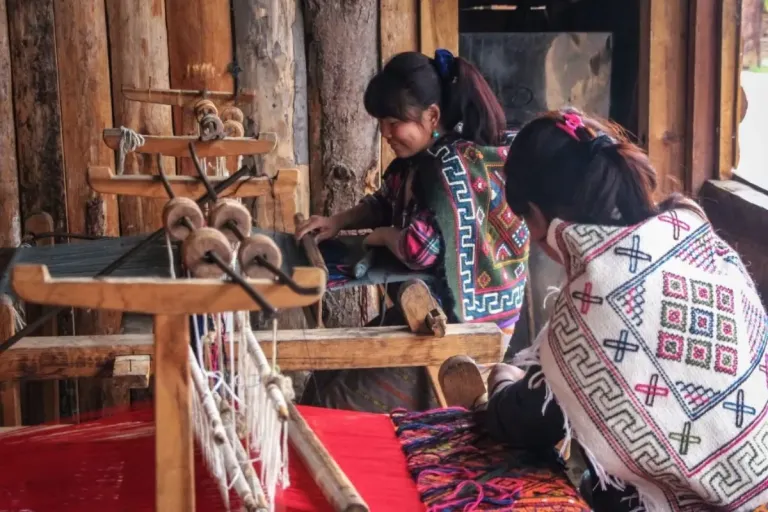 Yatha Factory - Top attractions in Bumthang 2026