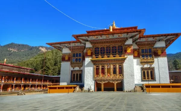 Kenchosum Lhakhang - Top attractions in Bumthang 2026