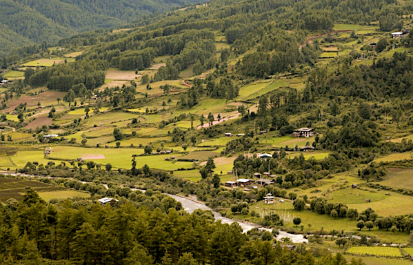 Tang Valley - Top attractions in Bumthang 2026