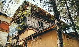 Folk Heritage Museum - Top attractions in Thimphu 2026