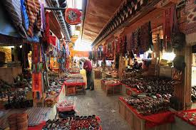 Local handcrafts - Top attractions in Paro 2026