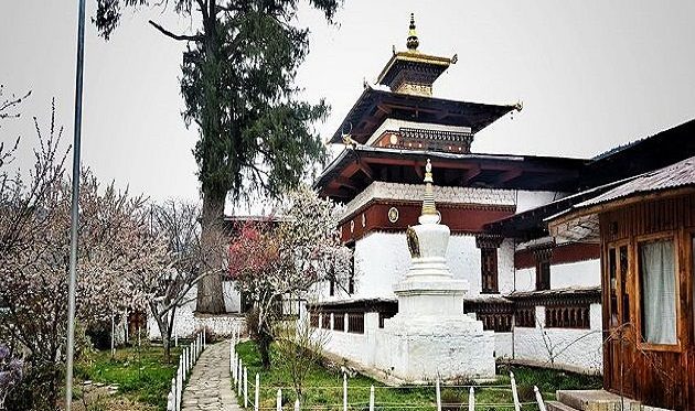 Kyichu Lhakhang - Top attractions in Paro 2026