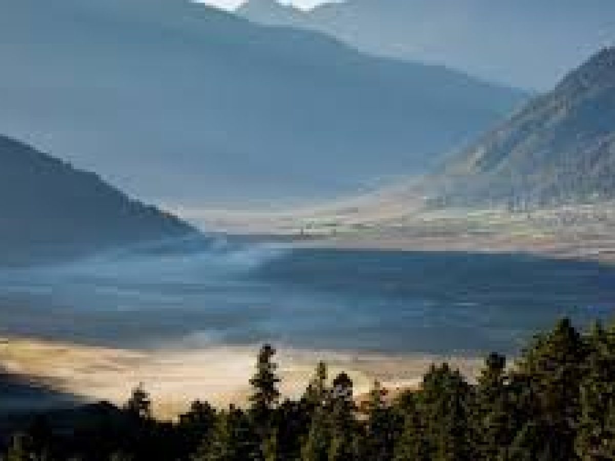 Gangtey - 7 day bhutan tour 2026