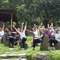 Silvia Carne & friends