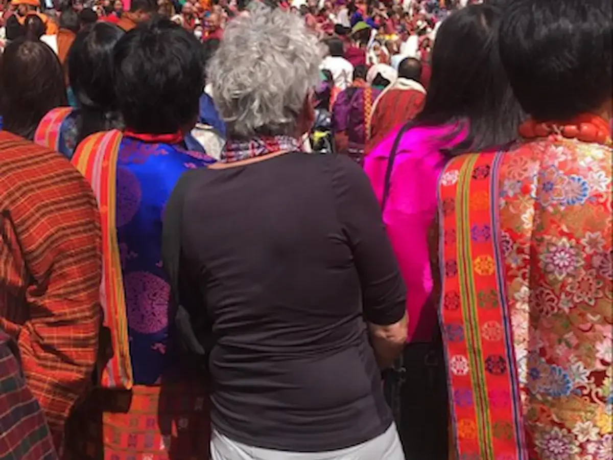 Paro-tshechu-Bhutan-birding-and-festival-tour